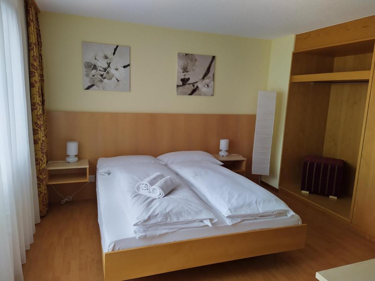 Das Hotel Sherlock Holmes Майринген Екстериор снимка