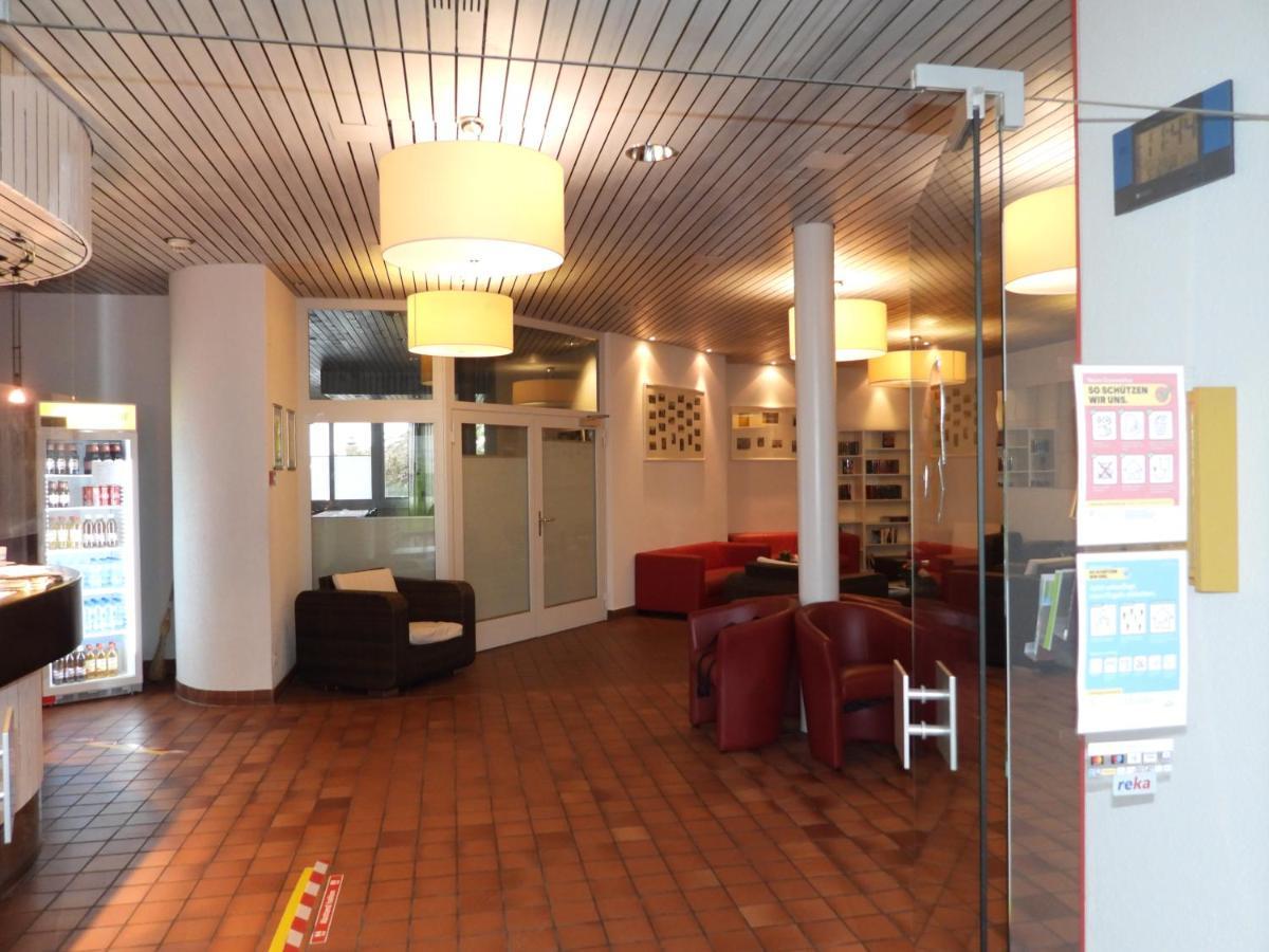 Das Hotel Sherlock Holmes Майринген Екстериор снимка