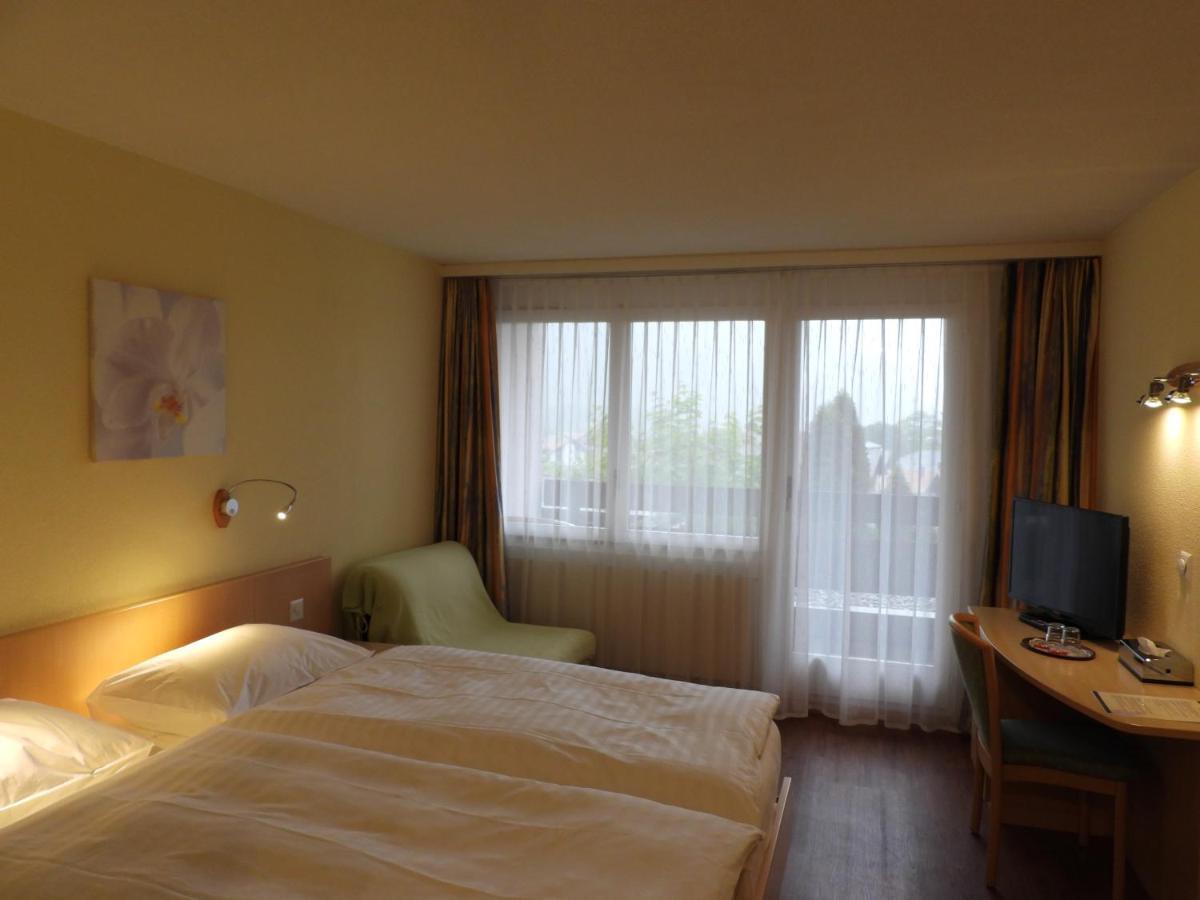 Das Hotel Sherlock Holmes Майринген Екстериор снимка