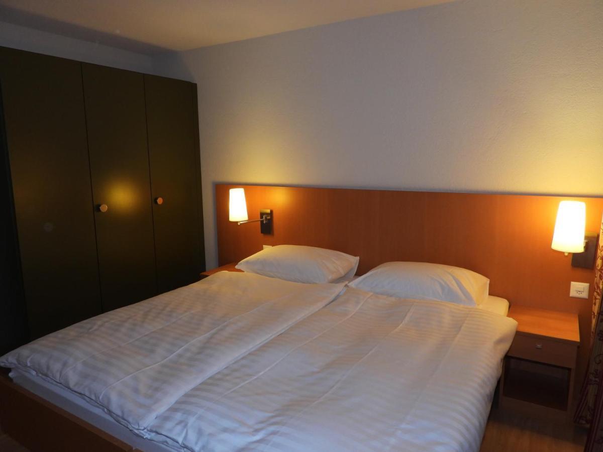 Das Hotel Sherlock Holmes Майринген Екстериор снимка