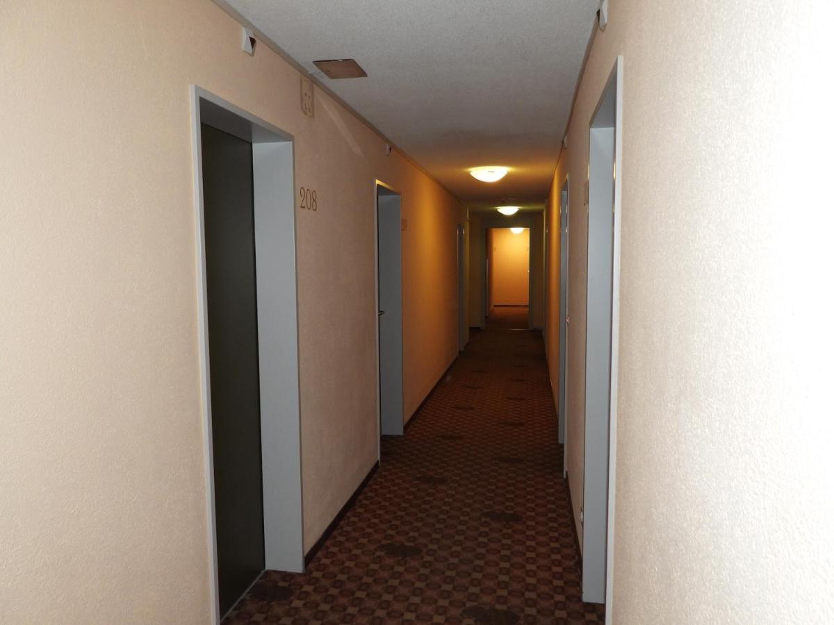 Das Hotel Sherlock Holmes Майринген Екстериор снимка