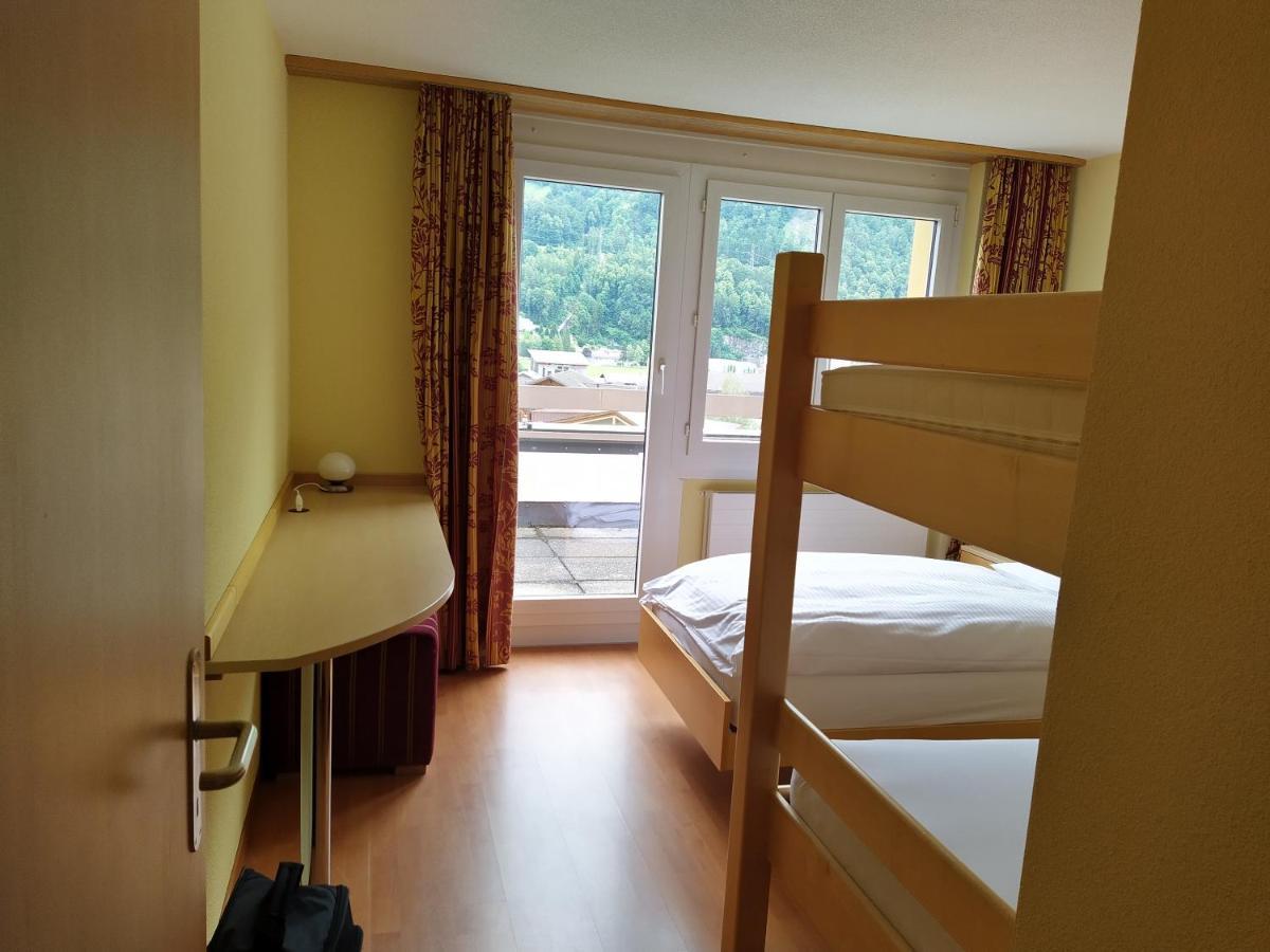 Das Hotel Sherlock Holmes Майринген Екстериор снимка